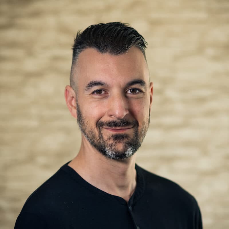 Adam Botelho
